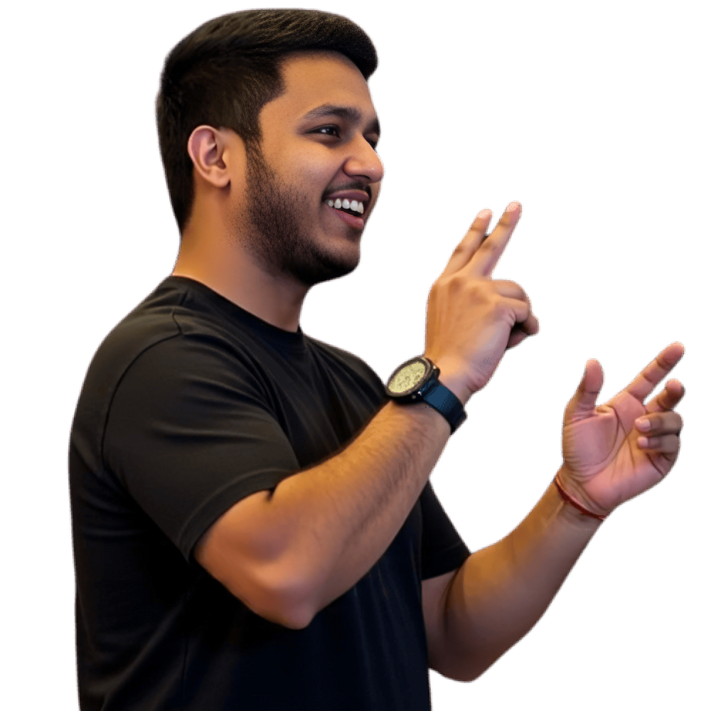 Rohan Girdhani